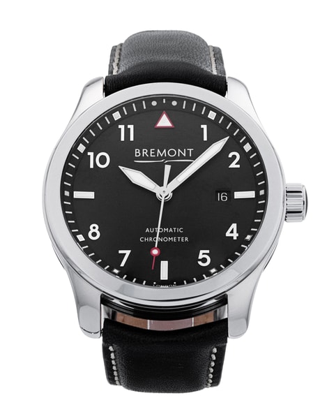Bremont Solo SOLO/PB